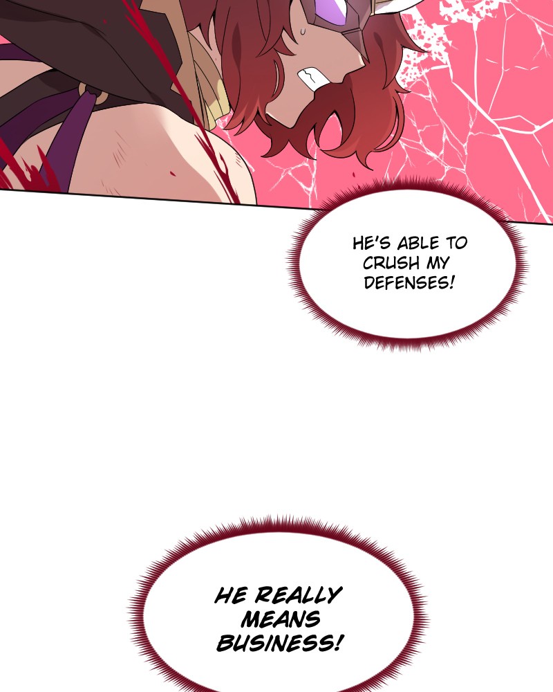 Mage & Demon Queen Chapter 106 - page 8