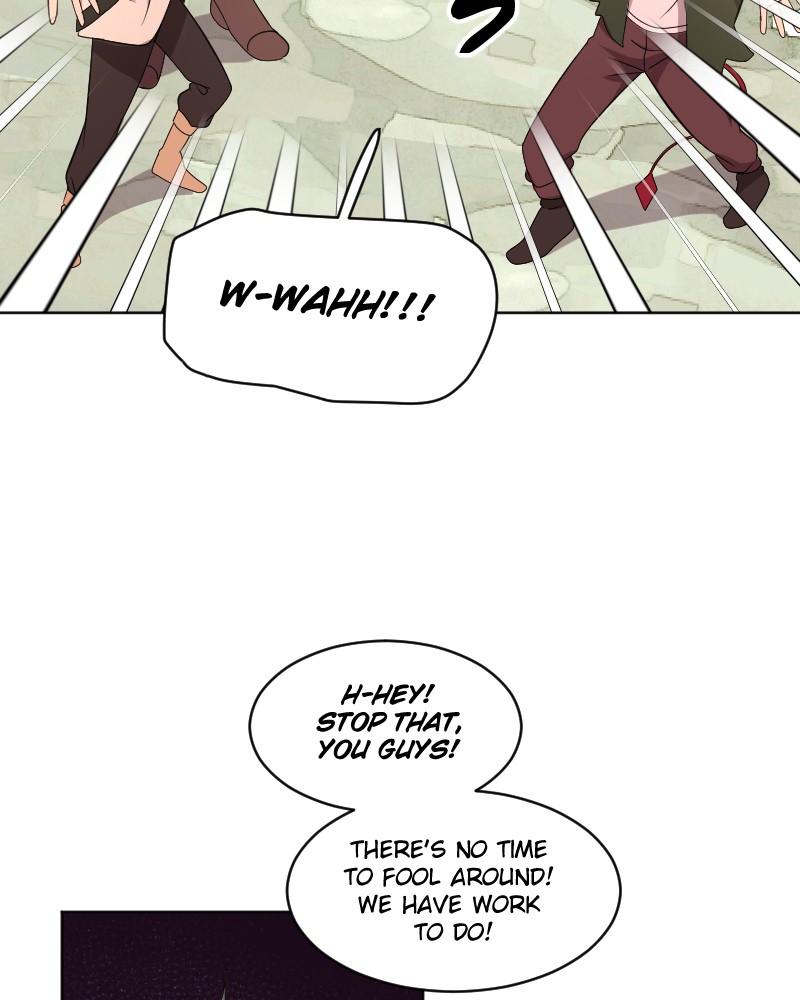 Mage & Demon Queen Chapter 106 - page 80