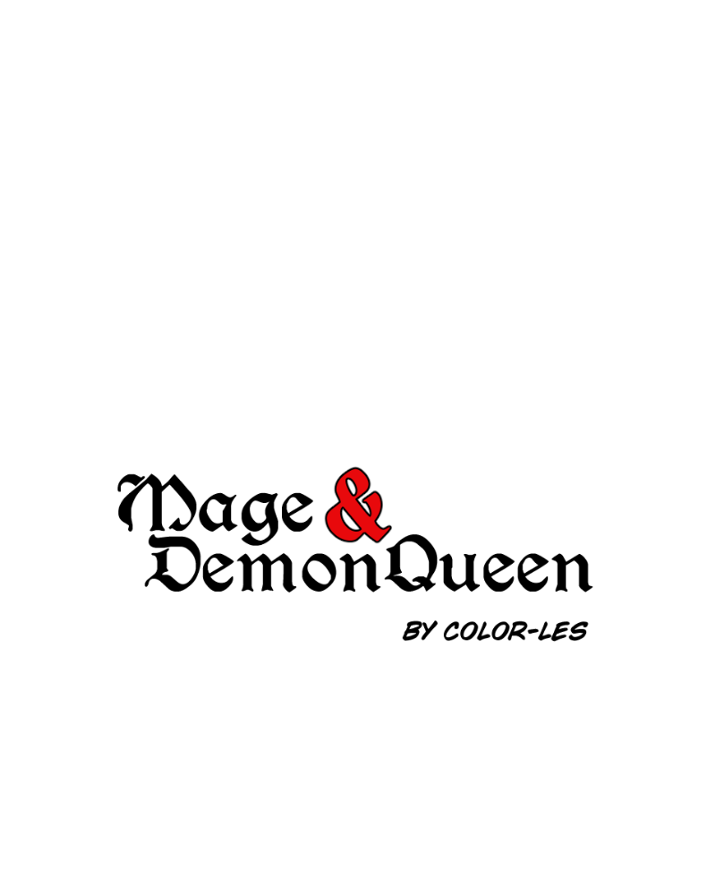 Mage & Demon Queen Chapter 105 - page 1