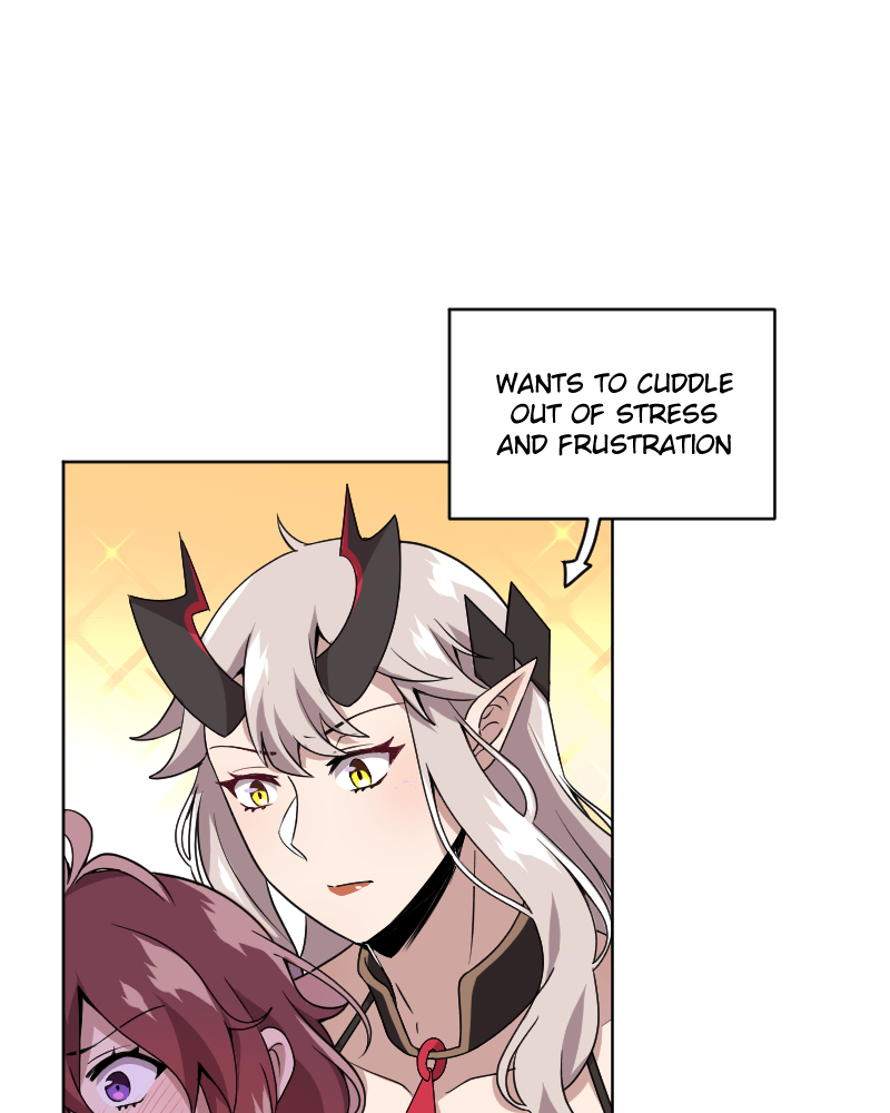 Mage & Demon Queen Chapter 105 - page 12