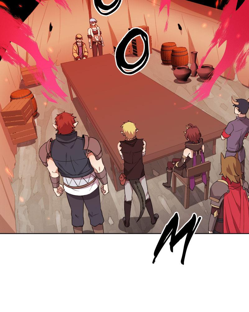 Mage & Demon Queen Chapter 105 - page 29