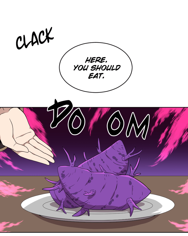 Mage & Demon Queen Chapter 105 - page 34