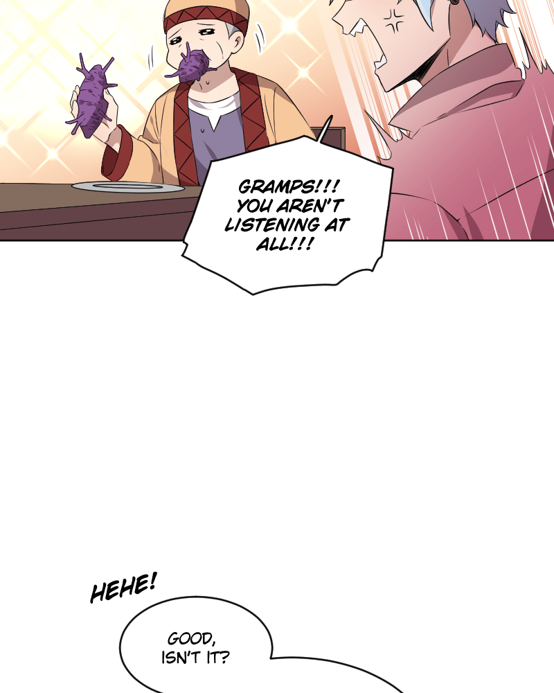 Mage & Demon Queen Chapter 105 - page 39