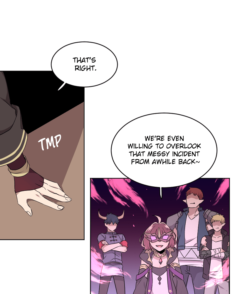 Mage & Demon Queen Chapter 105 - page 45