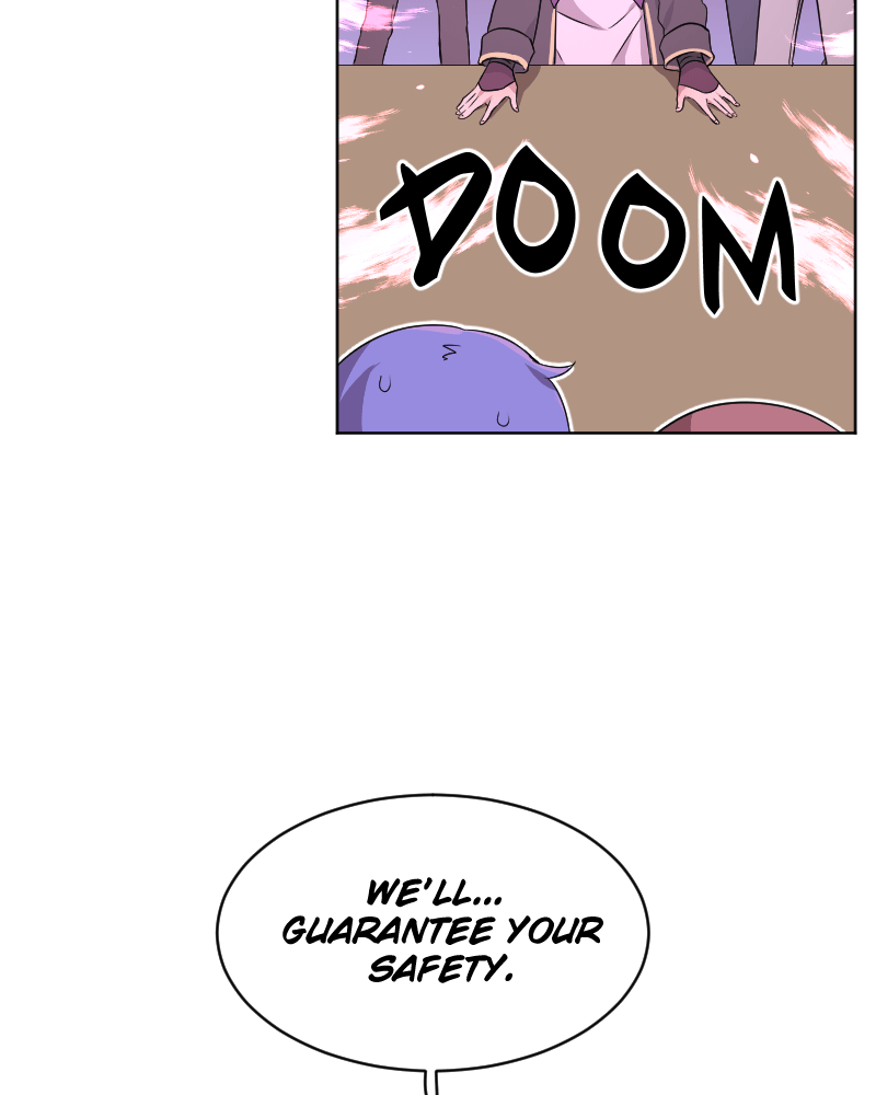 Mage & Demon Queen Chapter 105 - page 46