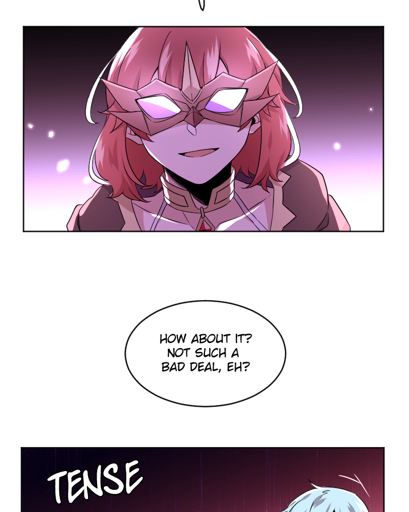 Mage & Demon Queen Chapter 105 - page 47