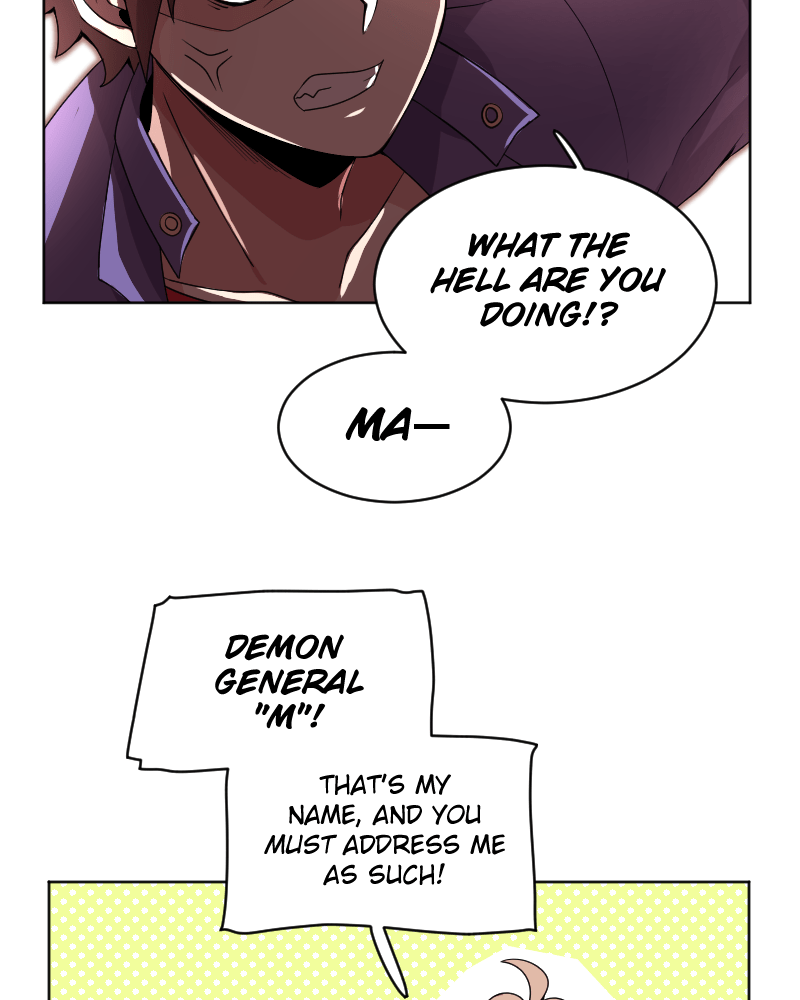 Mage & Demon Queen Chapter 105 - page 56