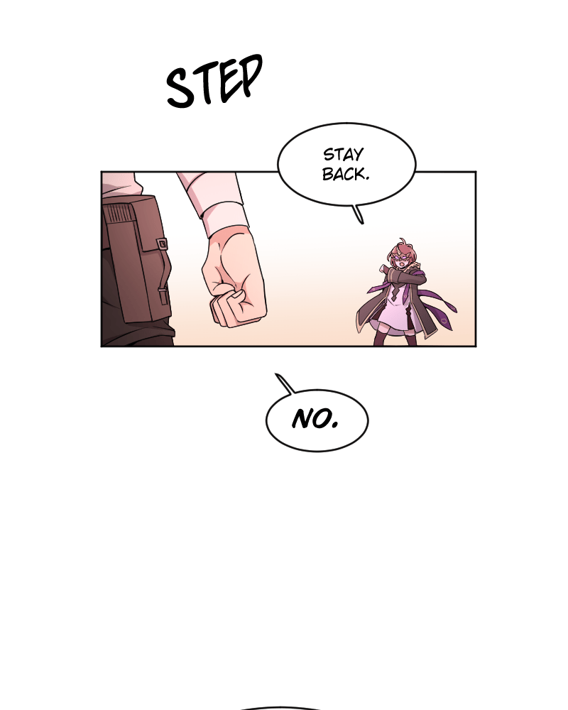 Mage & Demon Queen Chapter 105 - page 59