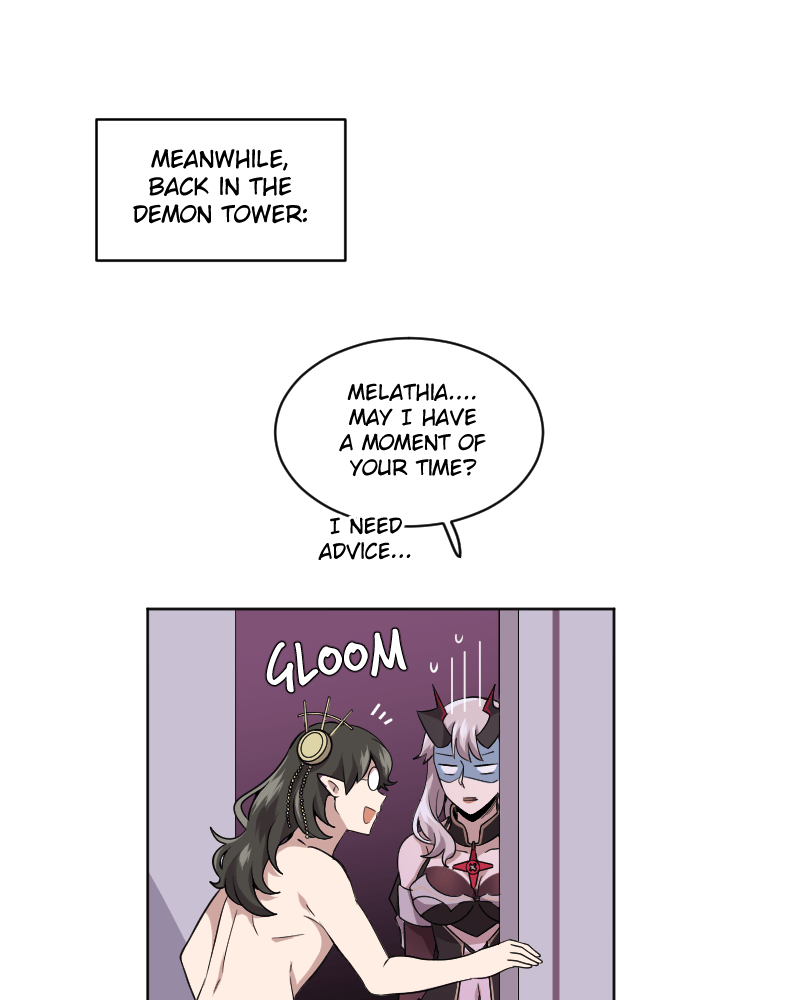 Mage & Demon Queen Chapter 105 - page 62