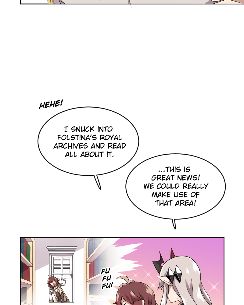 Mage & Demon Queen Chapter 105 - page 7