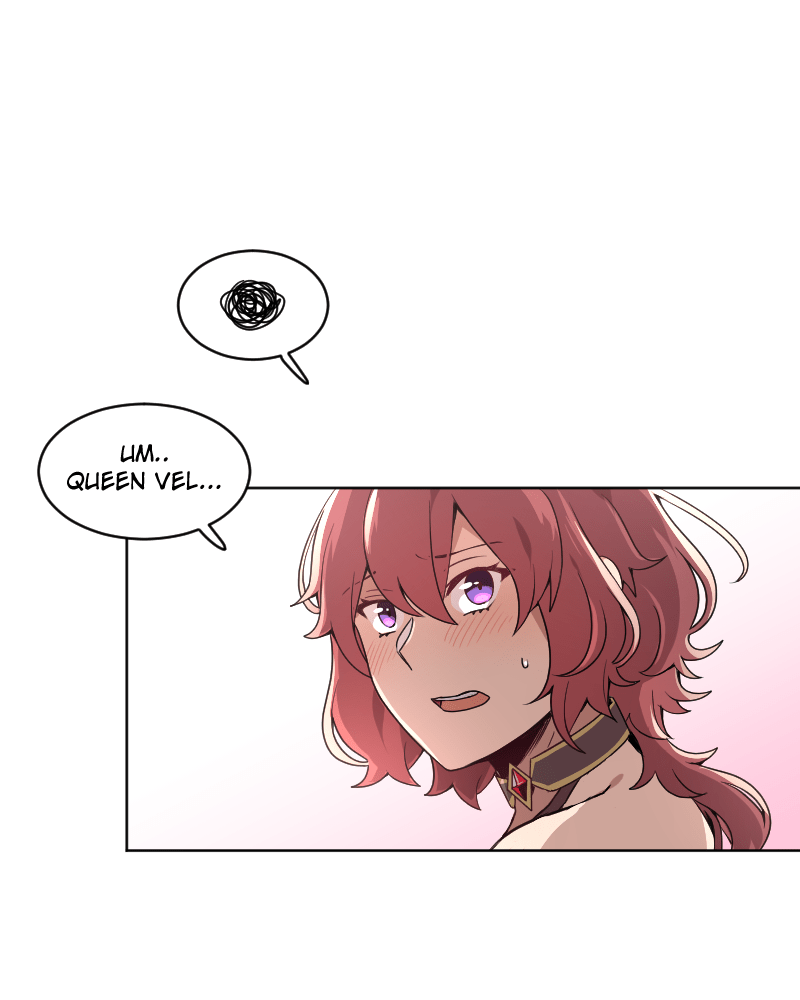 Mage & Demon Queen Chapter 105 - page 9