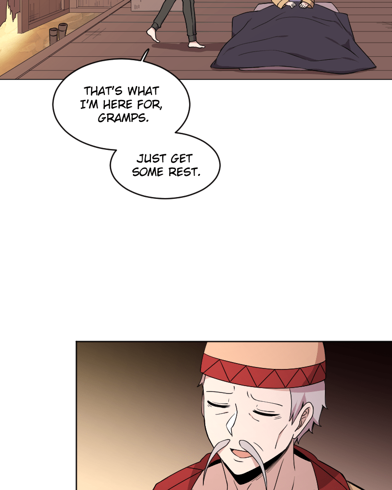 Mage & Demon Queen Chapter 104 - page 10