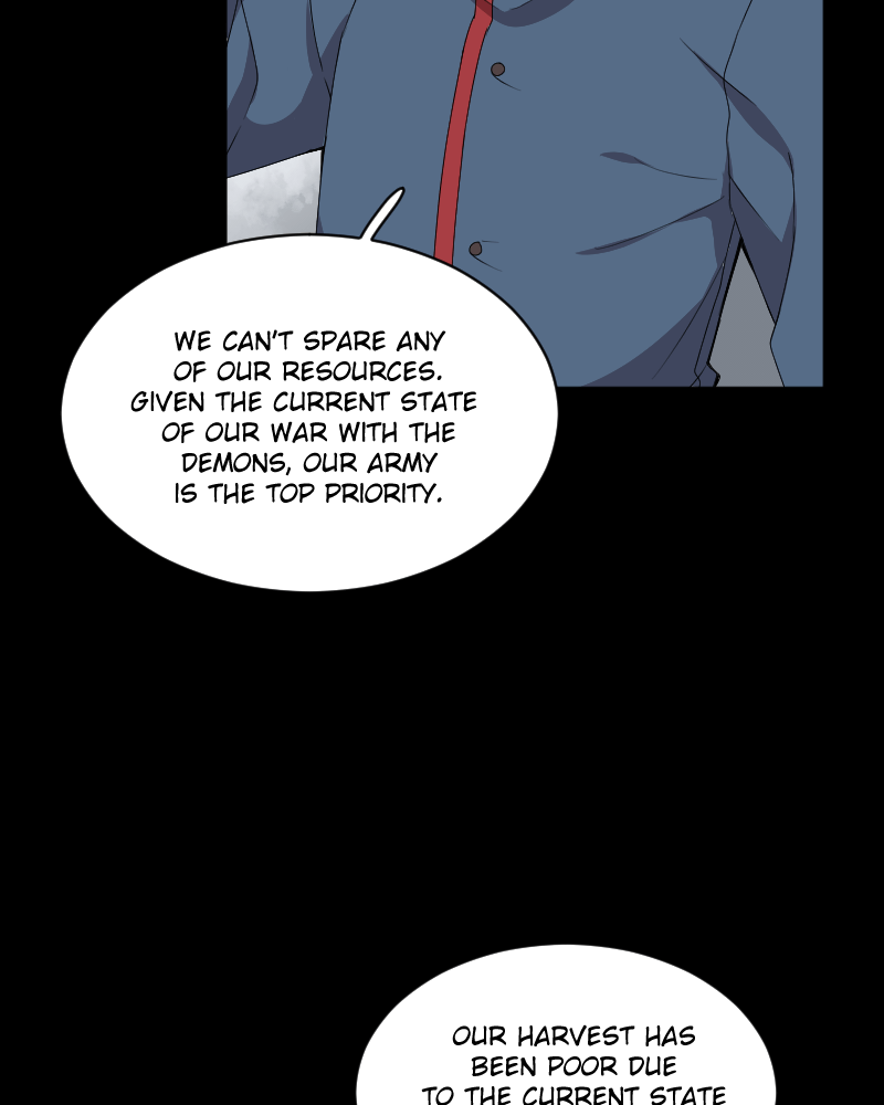 Mage & Demon Queen Chapter 104 - page 20