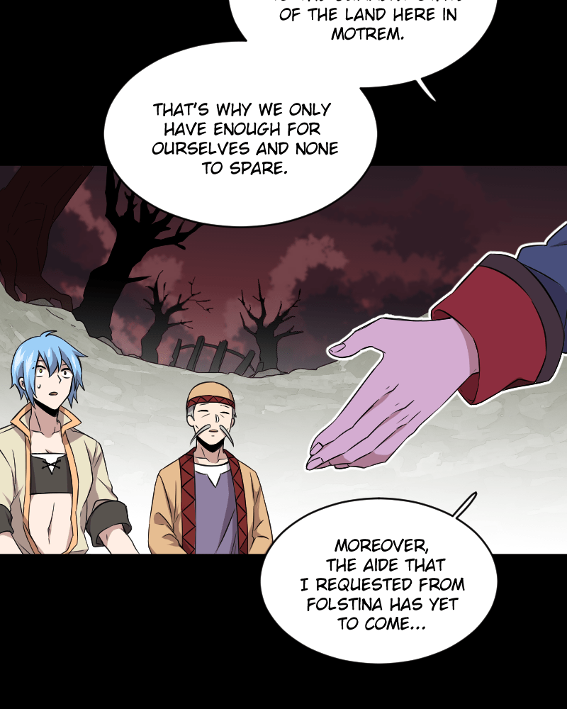 Mage & Demon Queen Chapter 104 - page 21