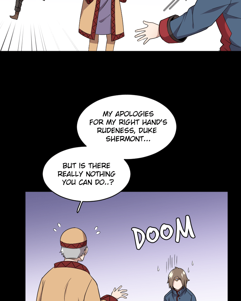 Mage & Demon Queen Chapter 104 - page 28