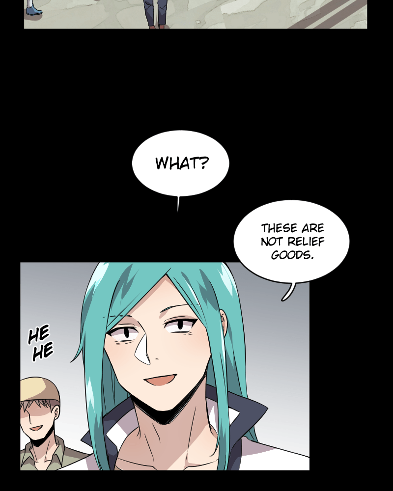 Mage & Demon Queen Chapter 104 - page 36