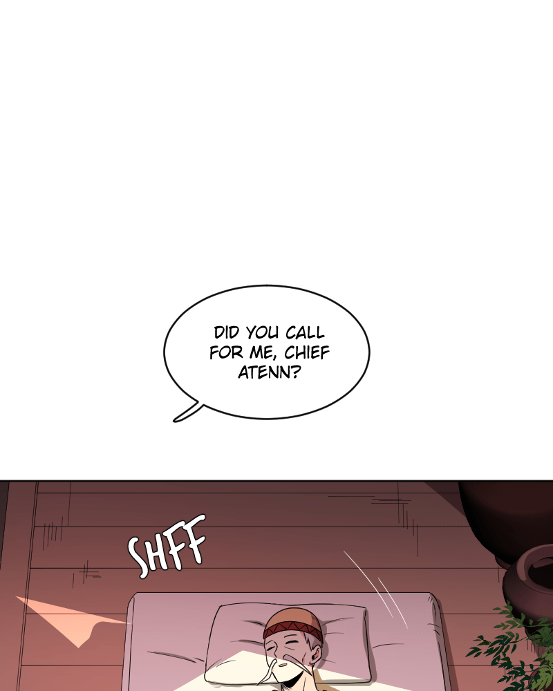 Mage & Demon Queen Chapter 104 - page 4