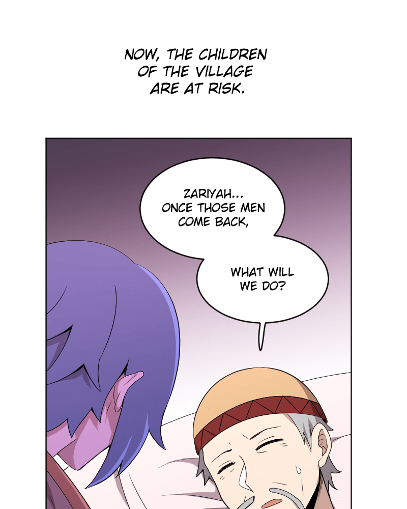 Mage & Demon Queen Chapter 104 - page 44