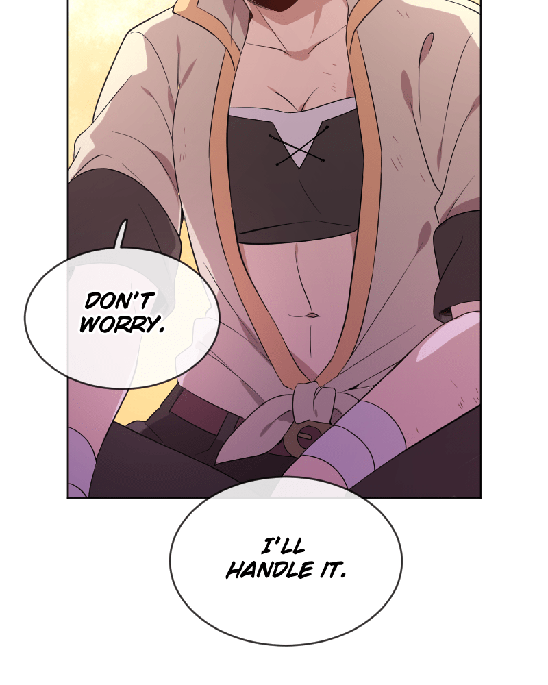 Mage & Demon Queen Chapter 104 - page 47