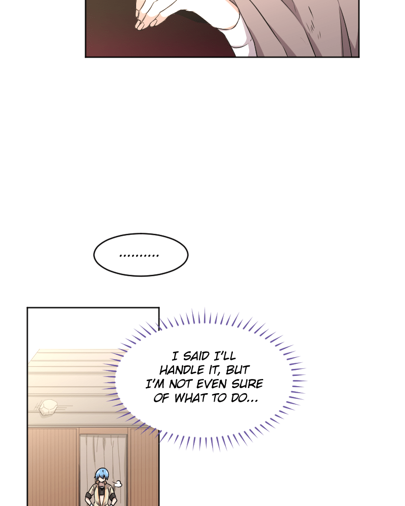 Mage & Demon Queen Chapter 104 - page 50