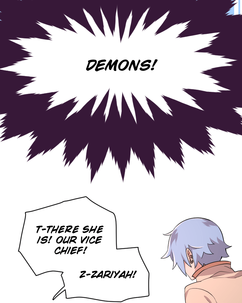 Mage & Demon Queen Chapter 104 - page 56