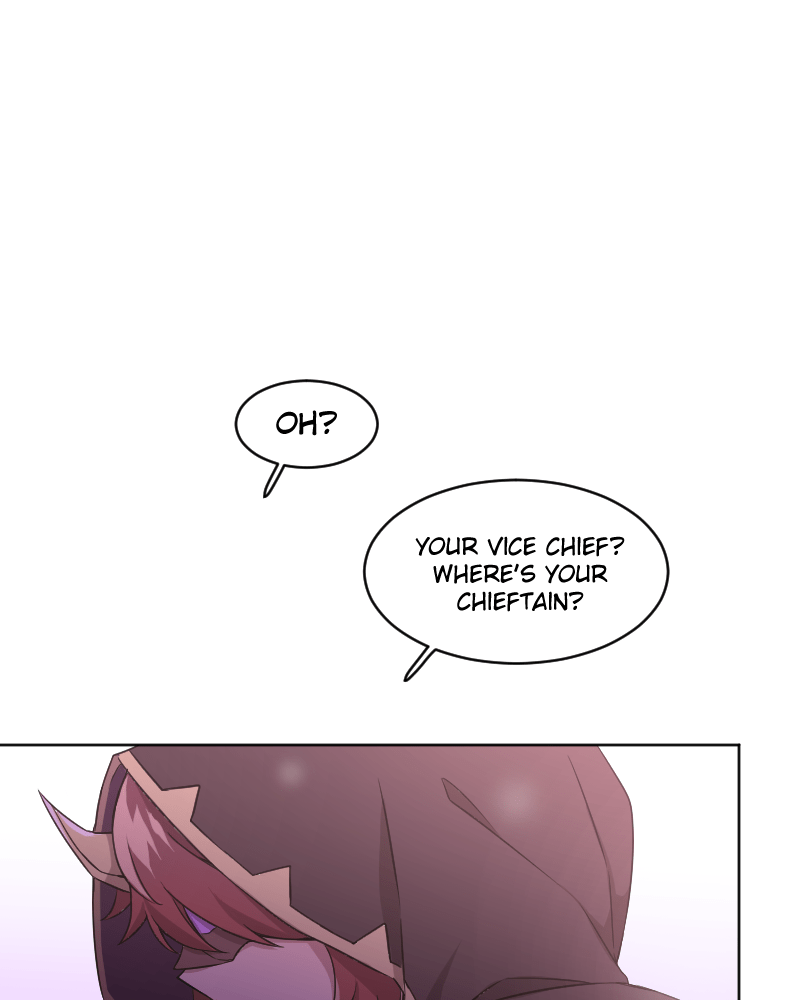 Mage & Demon Queen Chapter 104 - page 58