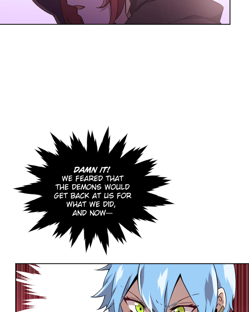 Mage & Demon Queen Chapter 104 - page 59