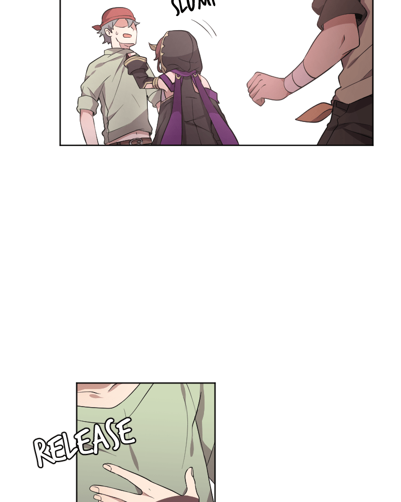 Mage & Demon Queen Chapter 104 - page 61