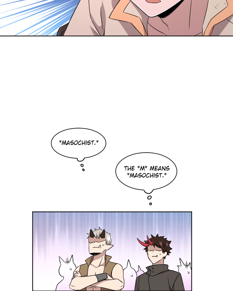 Mage & Demon Queen Chapter 104 - page 66