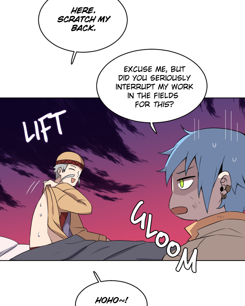 Mage & Demon Queen Chapter 104 - page 8