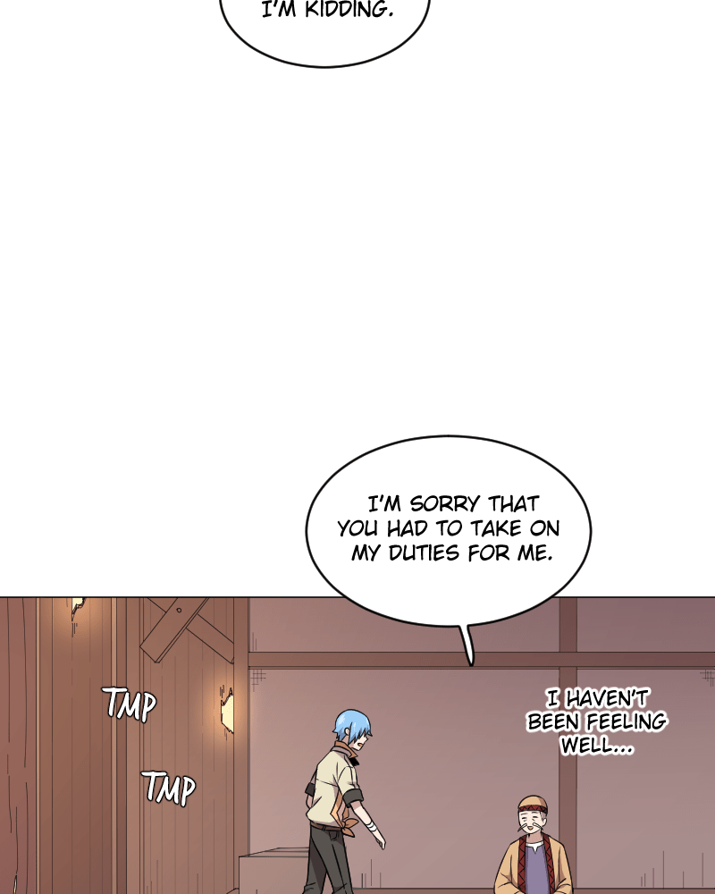 Mage & Demon Queen Chapter 104 - page 9