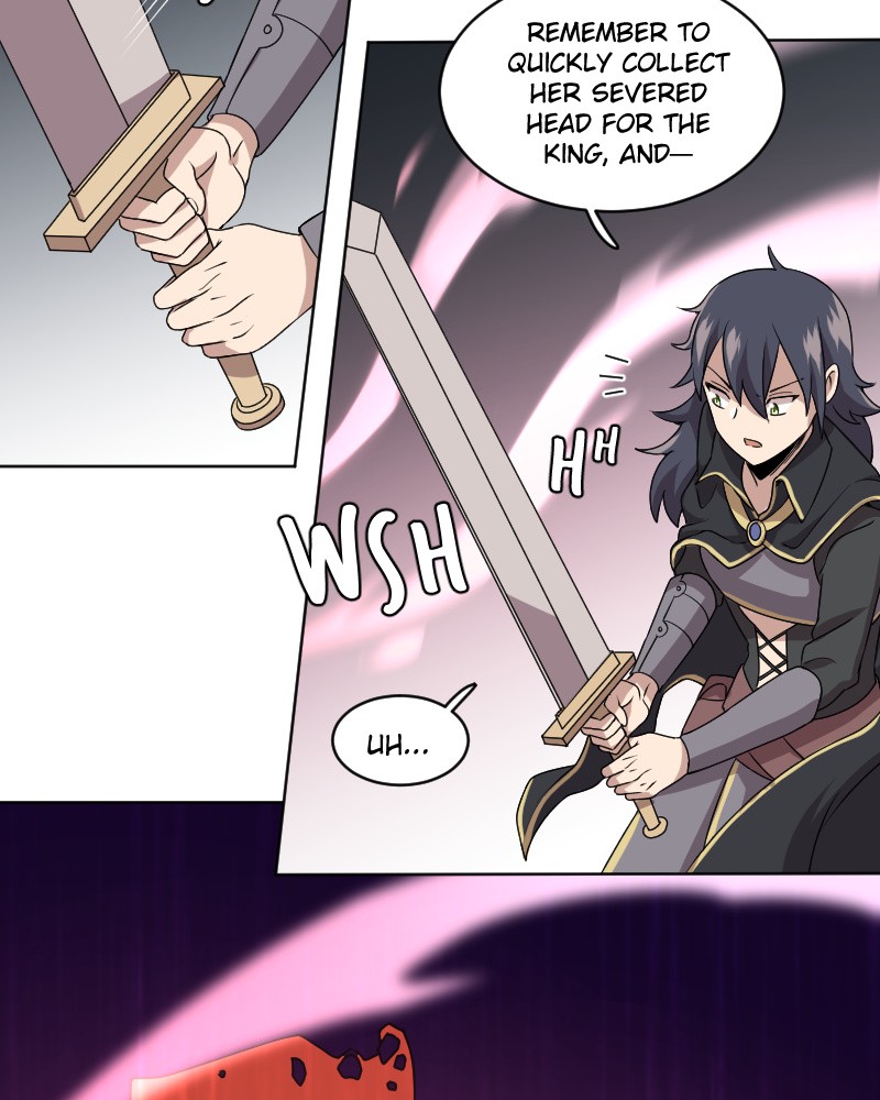 Mage & Demon Queen Chapter 103 - page 37