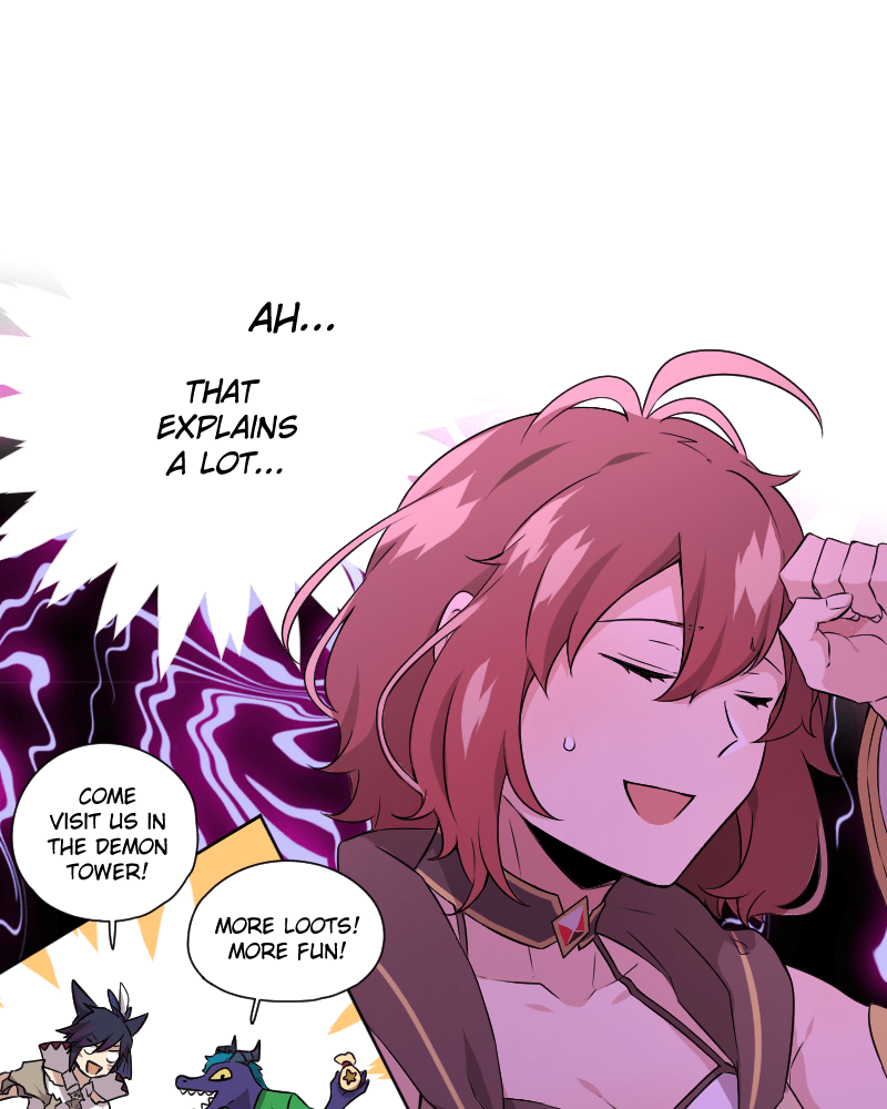 Mage & Demon Queen Chapter 102 - page 10