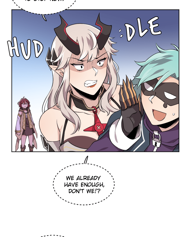 Mage & Demon Queen Chapter 102 - page 19