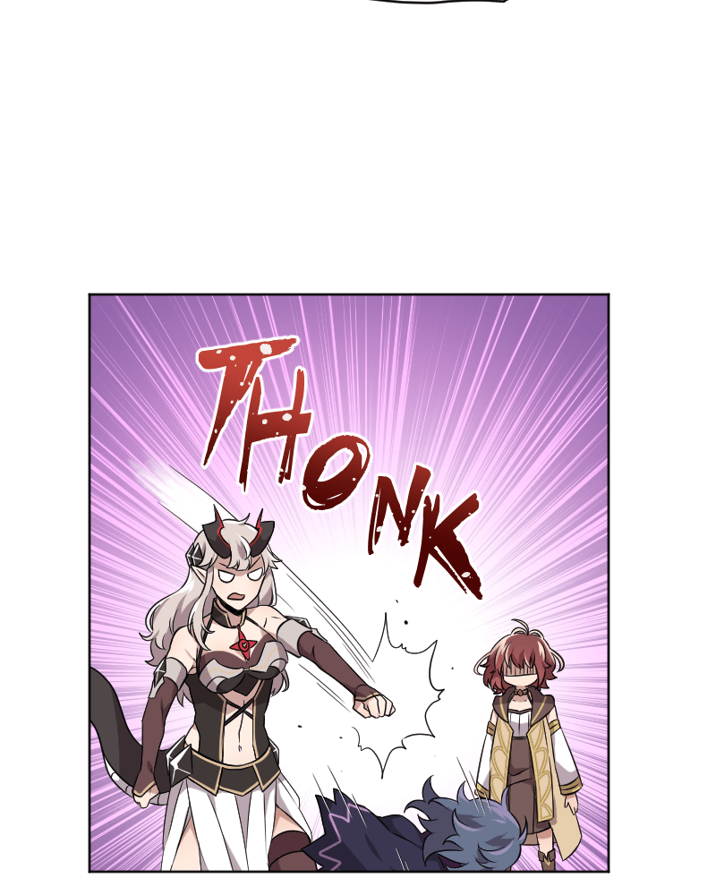 Mage & Demon Queen Chapter 102 - page 29