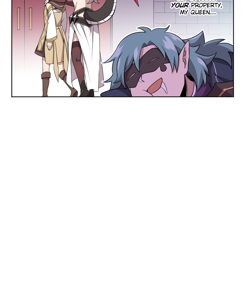 Mage & Demon Queen Chapter 102 - page 31