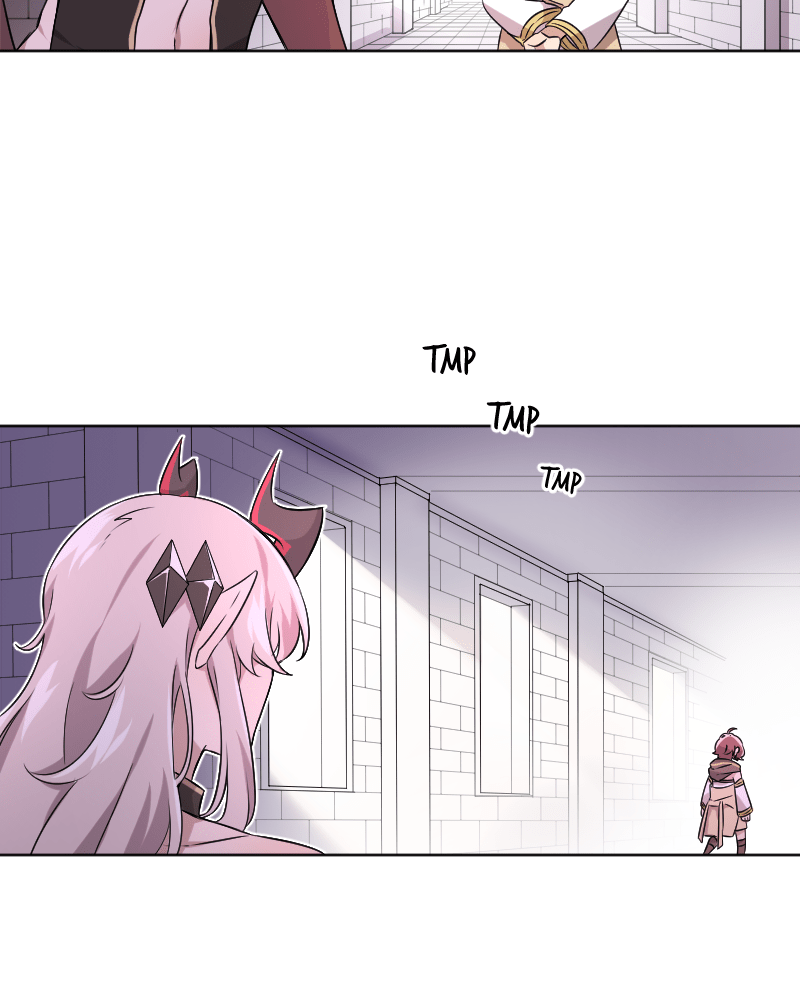 Mage & Demon Queen Chapter 102 - page 34