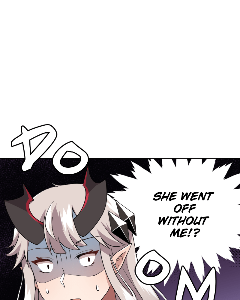 Mage & Demon Queen Chapter 102 - page 35