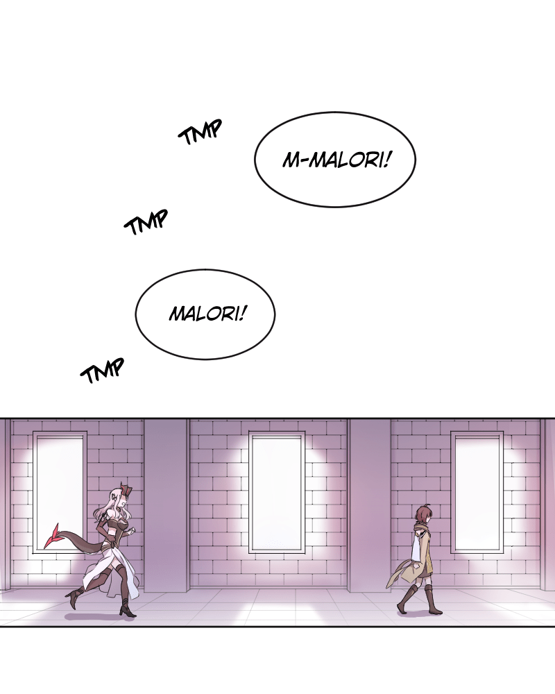 Mage & Demon Queen Chapter 102 - page 37