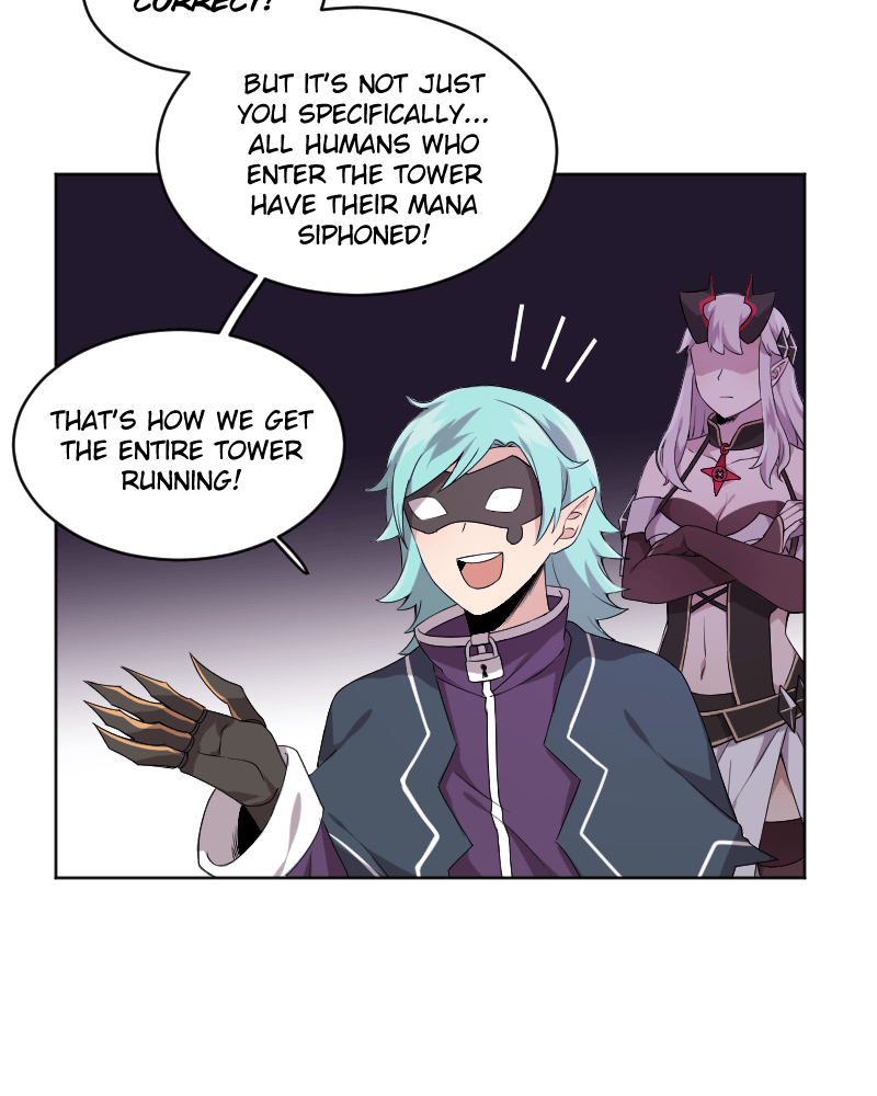 Mage & Demon Queen Chapter 102 - page 4