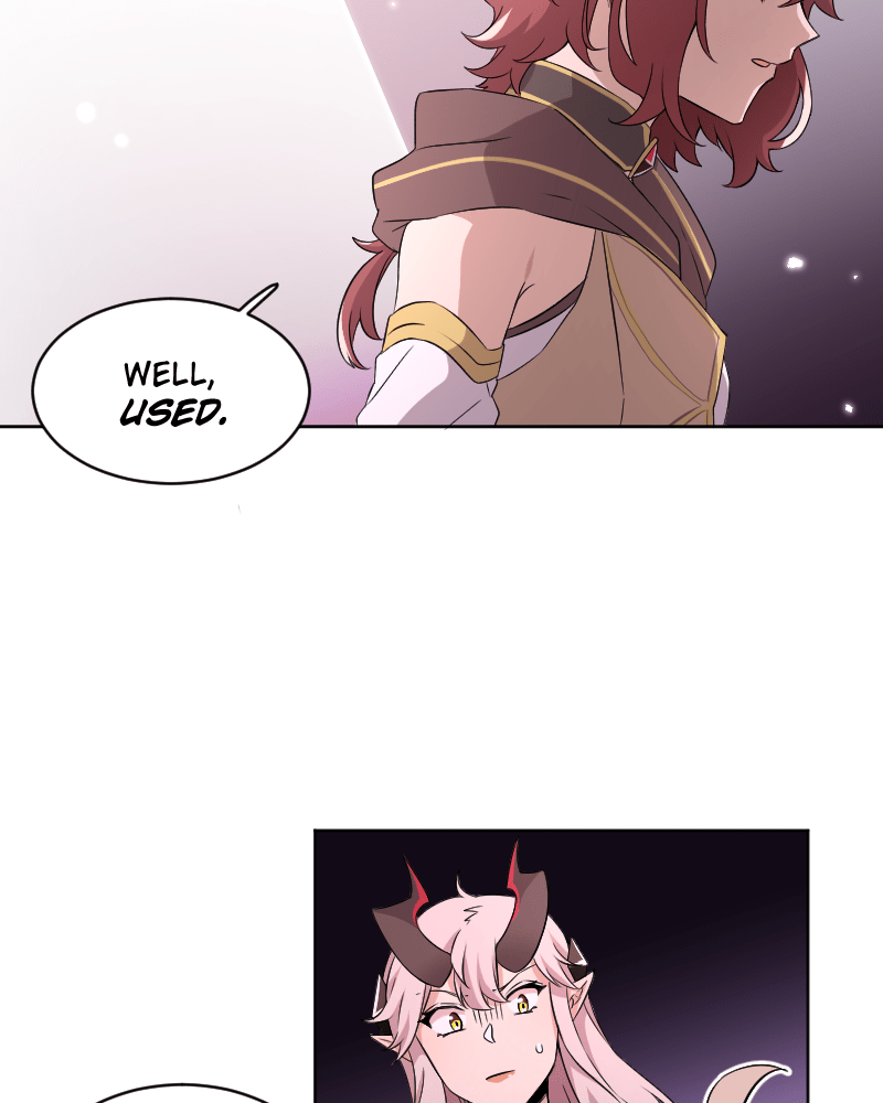 Mage & Demon Queen Chapter 102 - page 40