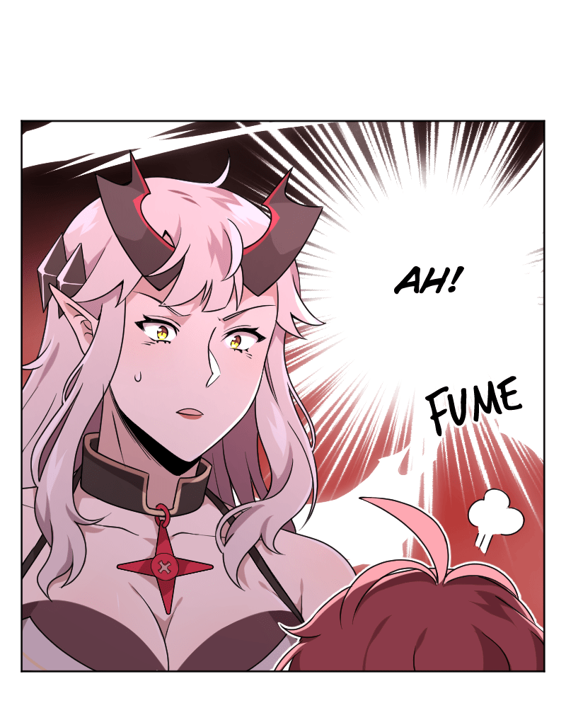 Mage & Demon Queen Chapter 102 - page 44