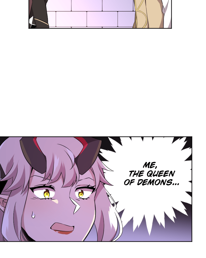 Mage & Demon Queen Chapter 102 - page 46