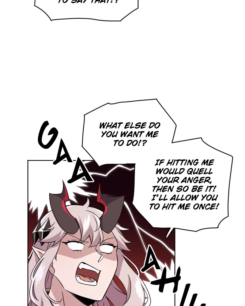 Mage & Demon Queen Chapter 102 - page 55