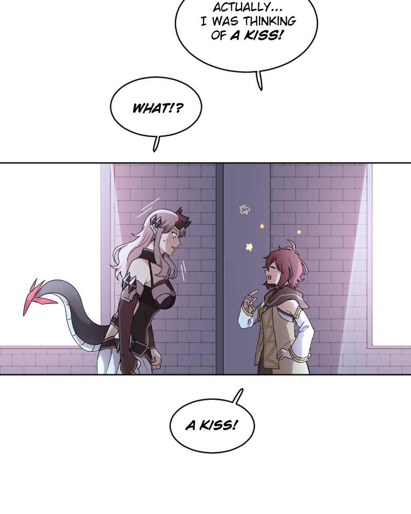 Mage & Demon Queen Chapter 102 - page 57