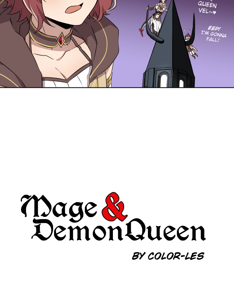 Mage & Demon Queen Chapter 102 - page 6