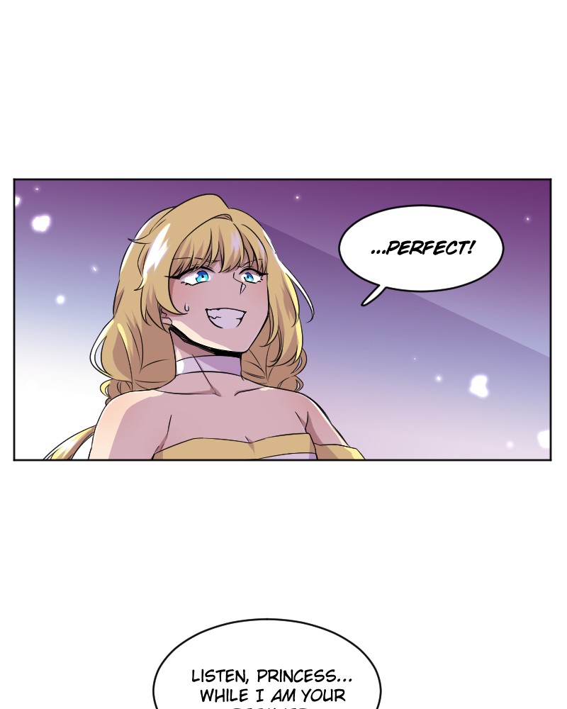 Mage & Demon Queen Chapter 101 - page 32