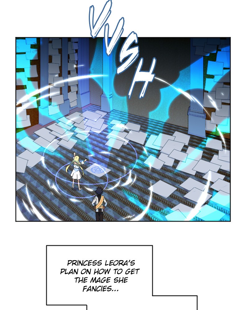 Mage & Demon Queen Chapter 101 - page 38