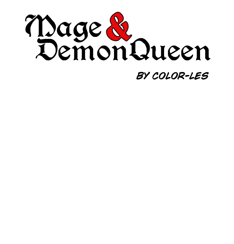 Mage & Demon Queen Chapter 100 - page 10