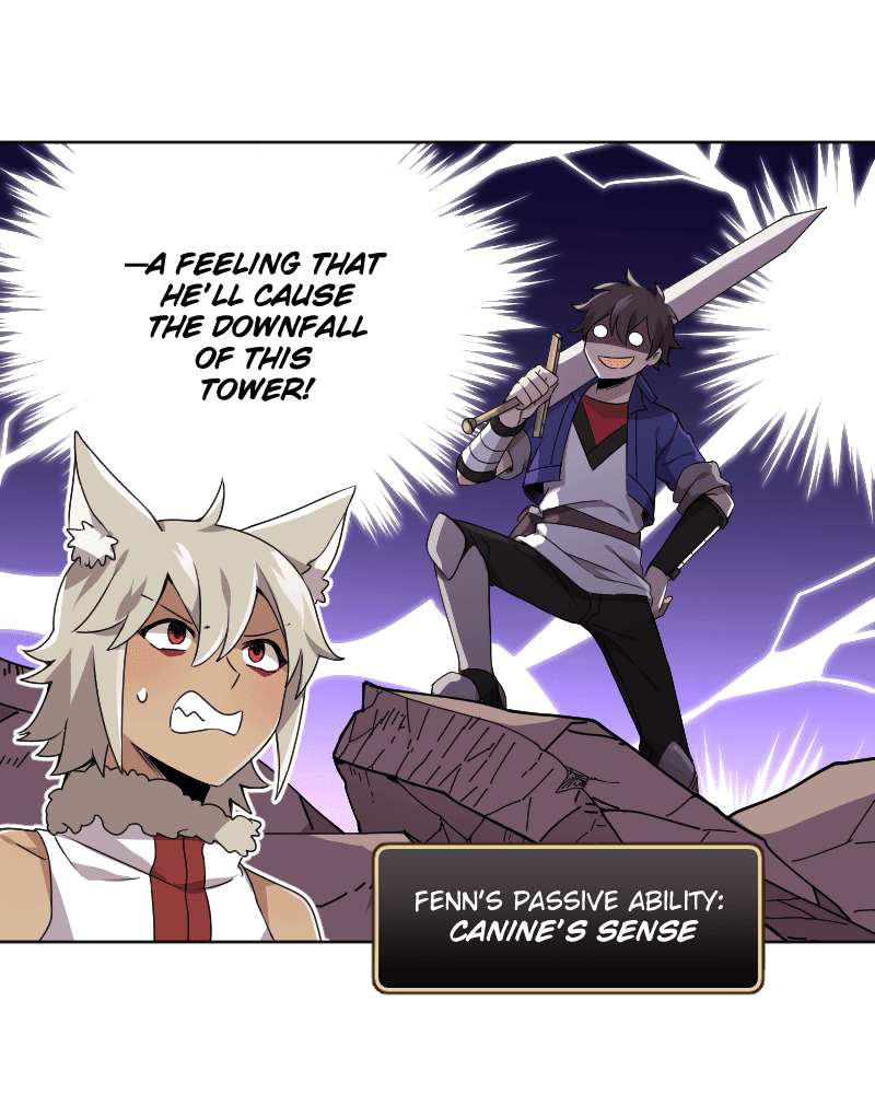 Mage & Demon Queen Chapter 100 - page 21